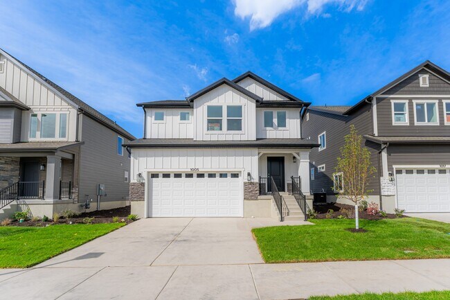 12647 S Goat Mountain Ln unit 38857291, Herriman, UT 84096 - photo 3