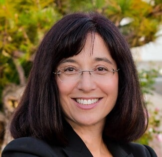 Lauren Friedman