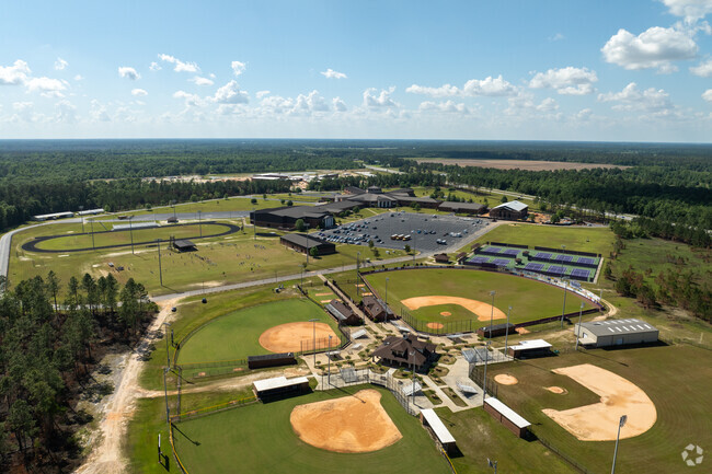 Bainbridge High School