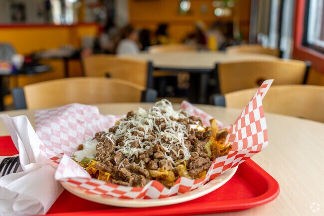 Discover delicious Mexican dishes at Castañeda's Mexican Food in Sun City.