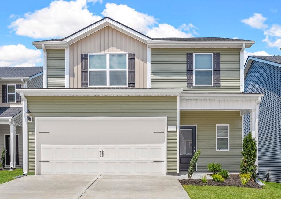 2041 Lala Loop unit 36460430, White Bluff, TN 37187 - photo 1