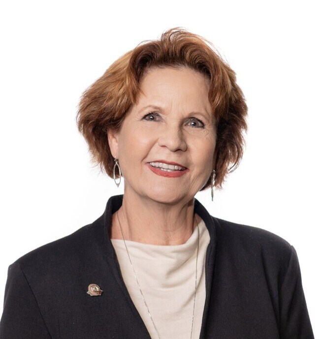 Mary Ross Ellsworth