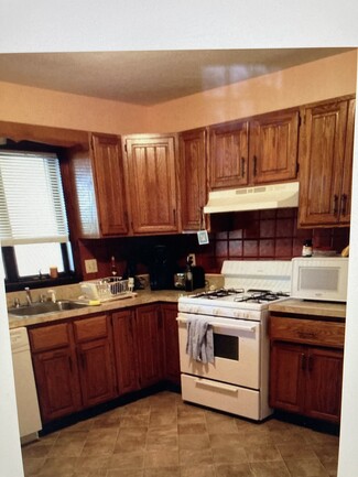 336 Lagrange St, Boston, MA 02132