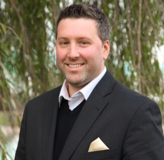 Keith Rager