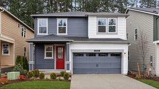 4046 98th Avenue Ct E, Edgewood, WA 98371
