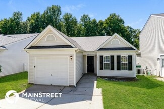 10527 Hugue Way, Charlotte, NC 28214