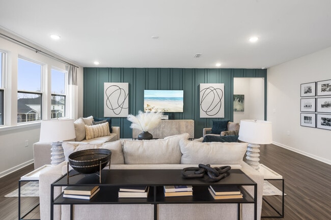 105 Clarabella Dr, Fuquay-Varina, NC 27526 - photo 6