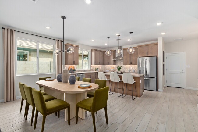 1184 E Ridgerock St unit 36499669, Casa Grande, AZ 85122 - photo 5