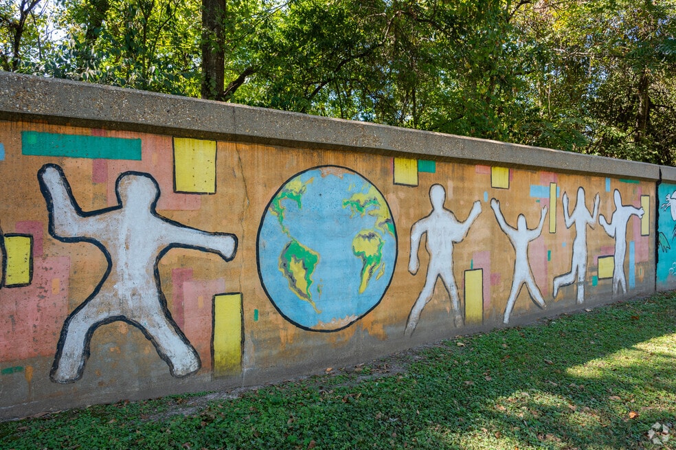 Southside Riverfront