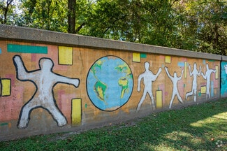 Southside Riverfront