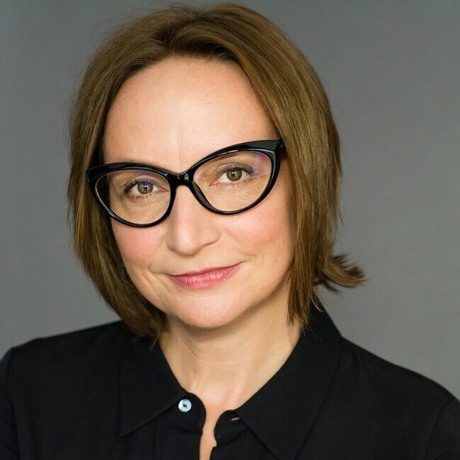 Agent Photo
