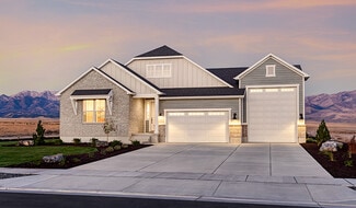 678 Maxwell, Grantsville, UT 84029