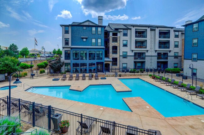 Avana on the Platte, Sheridan, CO 80110 - photo 7