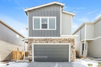 13563 Arriba Dr, Elbert, CO 80106