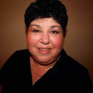 Betty Short