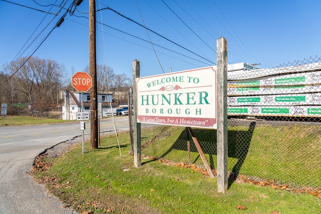 Hunker PA Real Estate & Homes for Sale