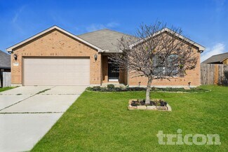 102 Saddlebag Ct, Newark, TX 76071