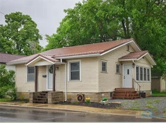 525 Western Ave, Findlay, OH 45840