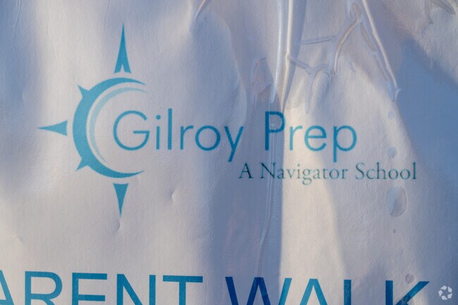 Gilroy Prep School