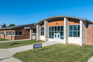 Circle Academy