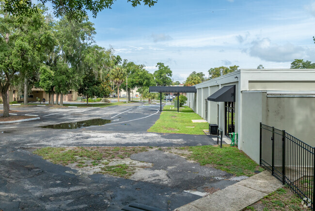 Ocala Christian Learning Academy is part of the Ocala Christian Church.