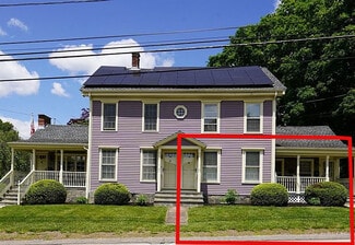 58 E Bacon St Unit 58, Plainville, MA 02762