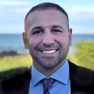Marc Fiore