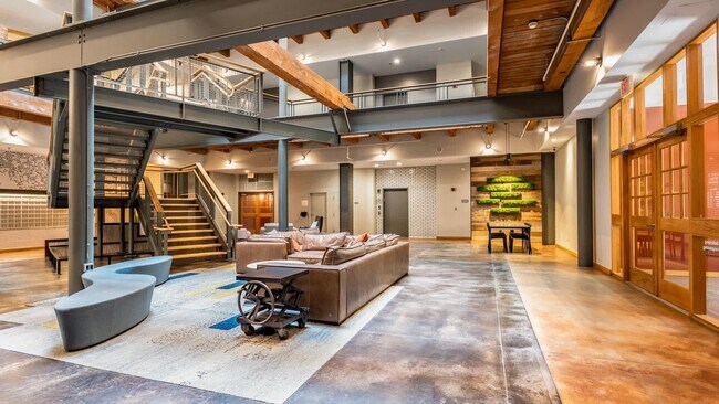 195 Binney St unit 2111, Cambridge, MA 02142 - photo 3