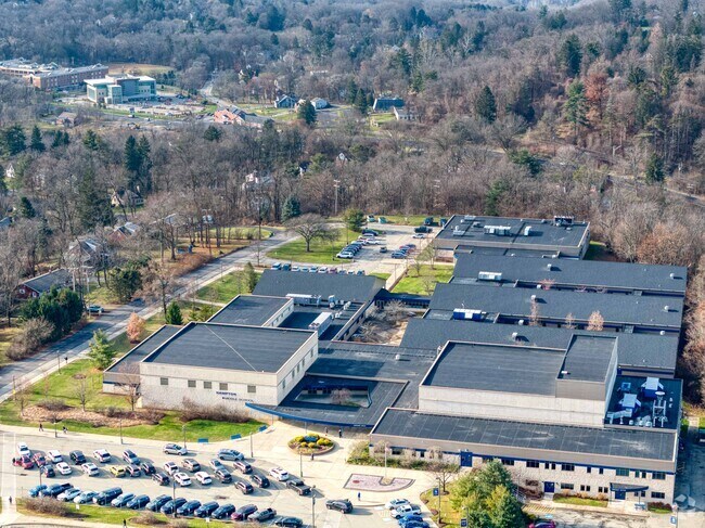 Hampton Middle School is a top rated public school for grades 6-8, rated A+ by Niche.