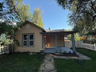 715 E High St, Colorado Springs, CO 80903
