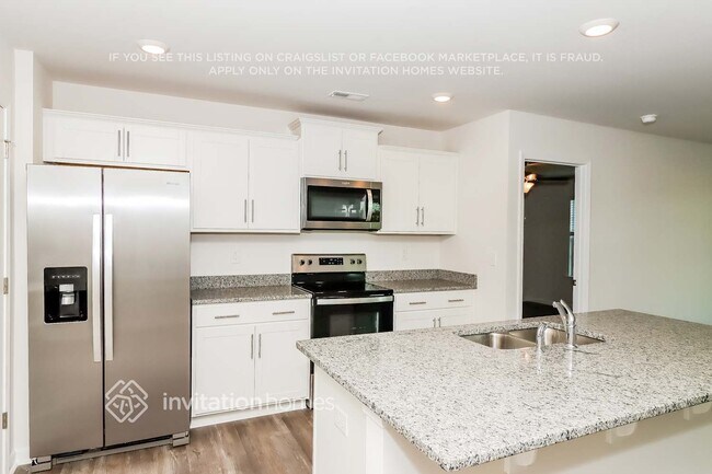 124 Allston Way, Troutman, NC 28166 - photo 5