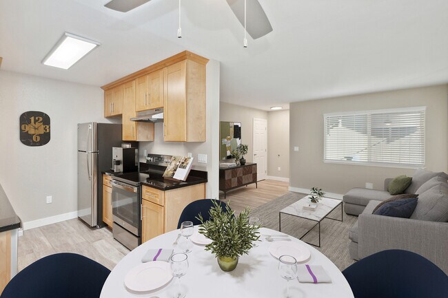 ReNew 4NinetyEight, San Jose, CA 95117 - photo 2