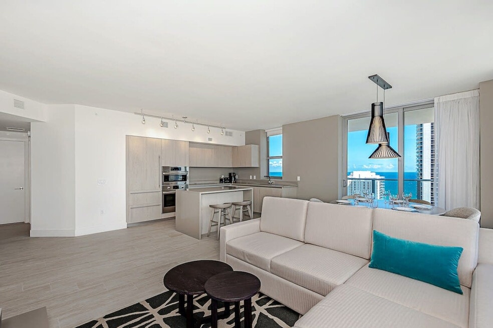 Hyde Beach House unit ID1227531P, Hollywood, FL 33019 - photo 1