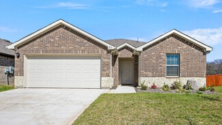 Coming Soon, PARIS, TX 75460