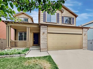 3591 Morning Glory Dr, Castle Rock, CO 80109