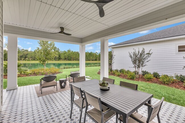 226 Brickstone Trace, St. Augustine, FL 32092 - photo 3