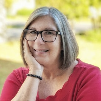 Mari Armstrong