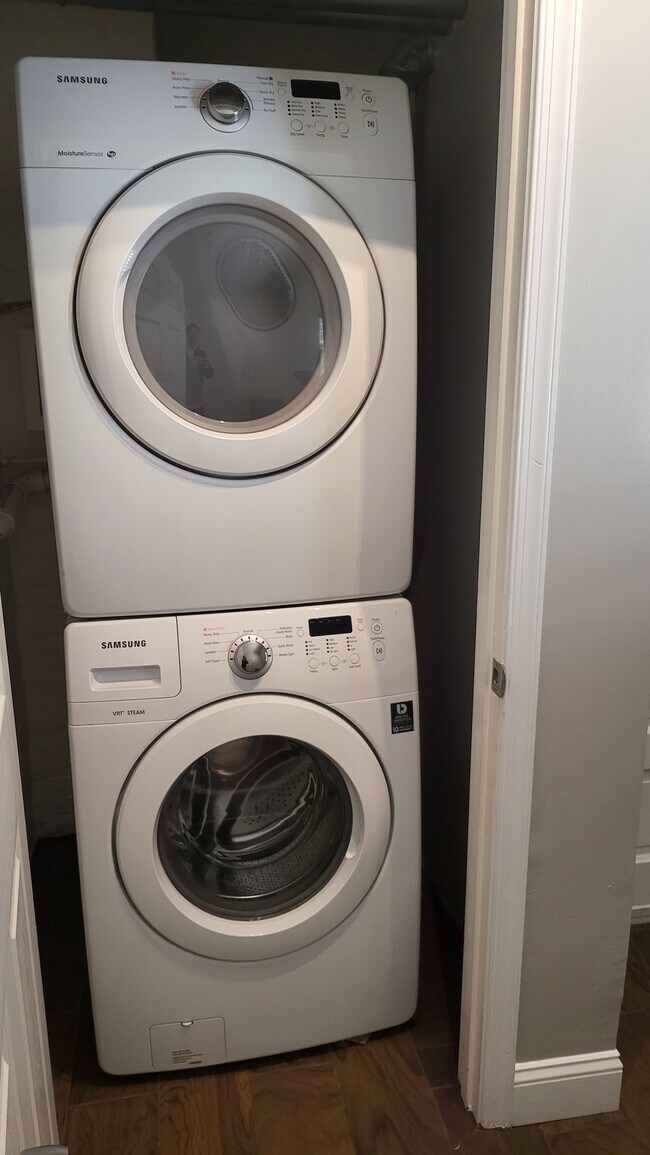 1231 Penn St NE unit 4, Washington, DC 20002 - photo 6