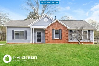 14930 Rothwell Dr, Mint Hill, NC 28227