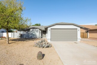 4432 N 86th Dr, Phoenix, AZ 85037