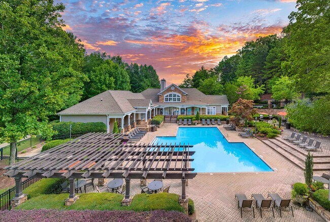 MAA Barrett Creek, Marietta, GA 30066 - photo 6