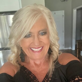 Lisa Amey