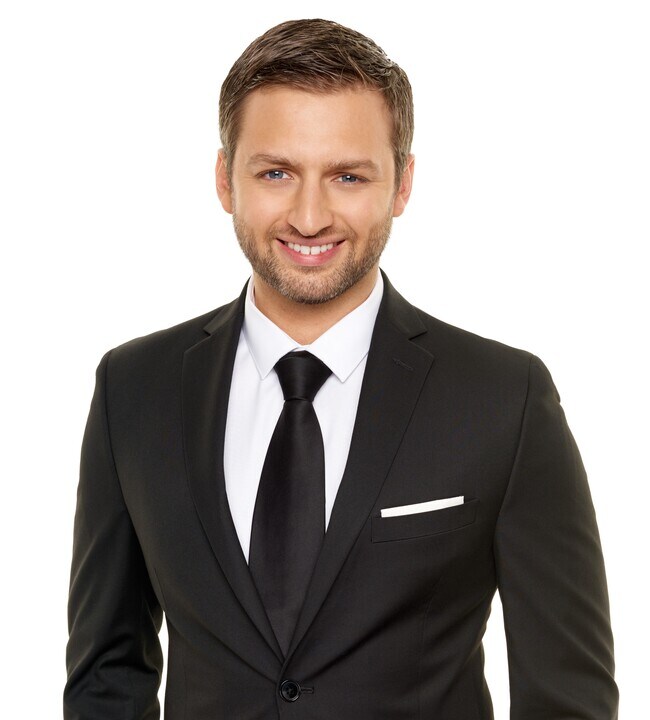 Seth Boisvert