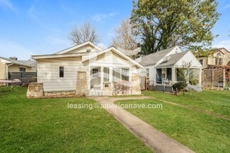 110 Albany St, New Albany, IN 47150