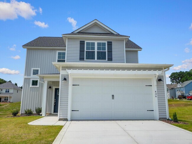 401 Kendall Dr unit 36469002, Southern Pines, NC 28387 - photo 4