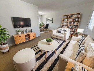 3630 Westwood Blvd Unit 10, Los Angeles, CA 90034