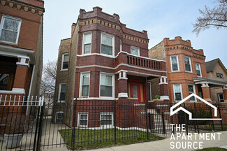 1914 N Keeler Ave Unit 1, Chicago, IL 60639