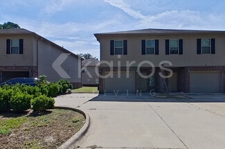 10005 W 20th St, Little Rock, AR 72205