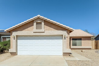 11214 W Barbara Ave, Peoria, AZ 85345