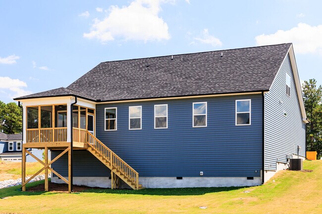 79 Tee Time Terrace, Benson, NC 27504 - photo 5